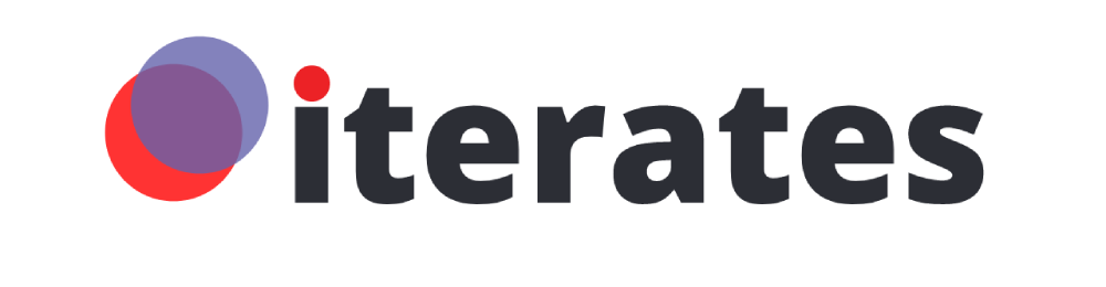 Iterates Logo